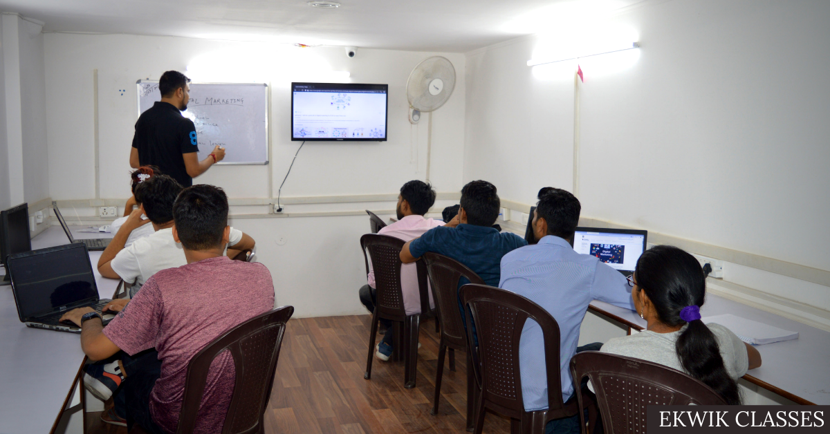 ekwik classes