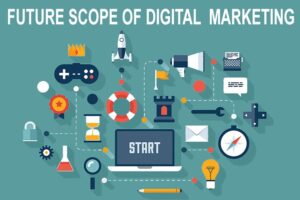 Digital marketing course In Delhi